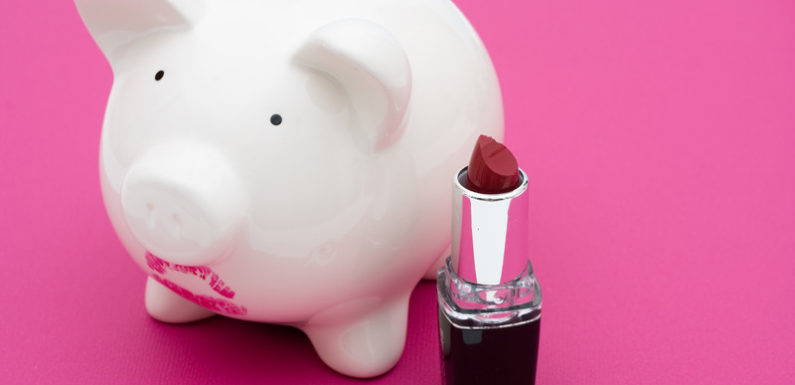 Lipstick on a Pig? Cerberus pushes Albertsons IPO