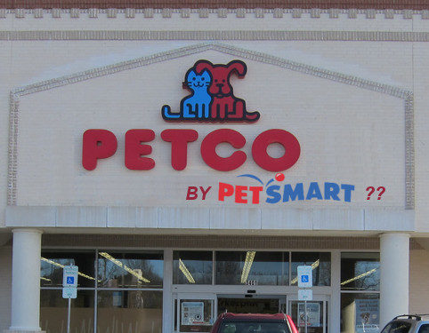 Petco – PetSmart merger rumors: Good or bad for America’s pets?