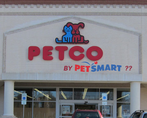 Petco – PetSmart merger rumors: Good or bad for America’s pets?